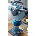 Gute Qualität Baumaschinen Honda elektrische Vibrationsstampfer Stampfer FYCH-80